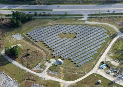 P1400 Marine Corps Energy Initiative