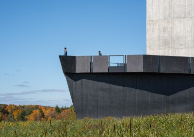 Flight 93 National Memorial