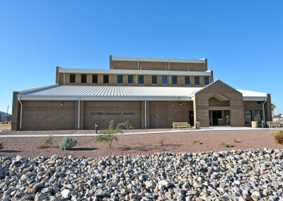Personnel Recovery Center Of Excellence
