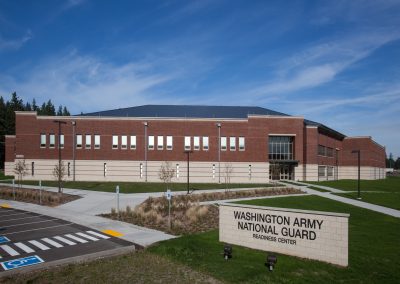 Readiness Center
