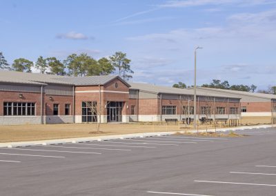 SOF 3rd MSOB Company / Team Facilities and SERE Training Facilities