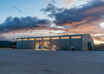 Solid Waste Facility