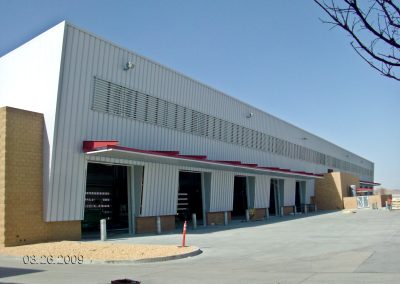 Maneuver Area Training Equipment Sites (MATES), Phase II