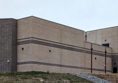 Consolidated Information Center