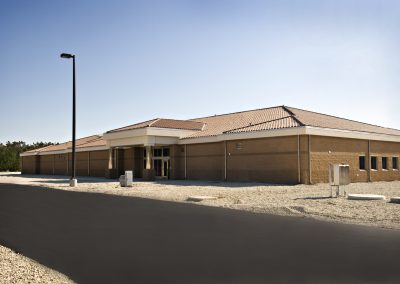Satellite Control Facility